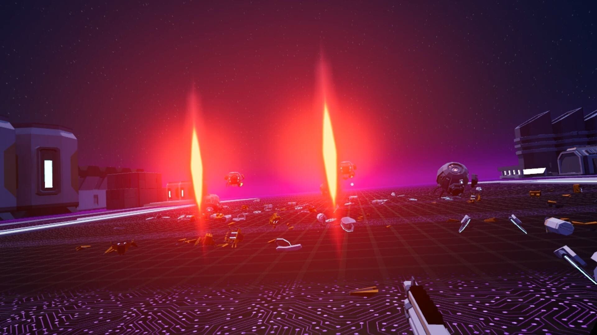 Tech Support 2077 - Screenshot