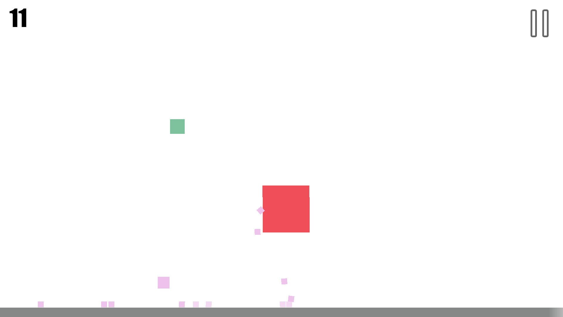 ISLA test - Screenshot