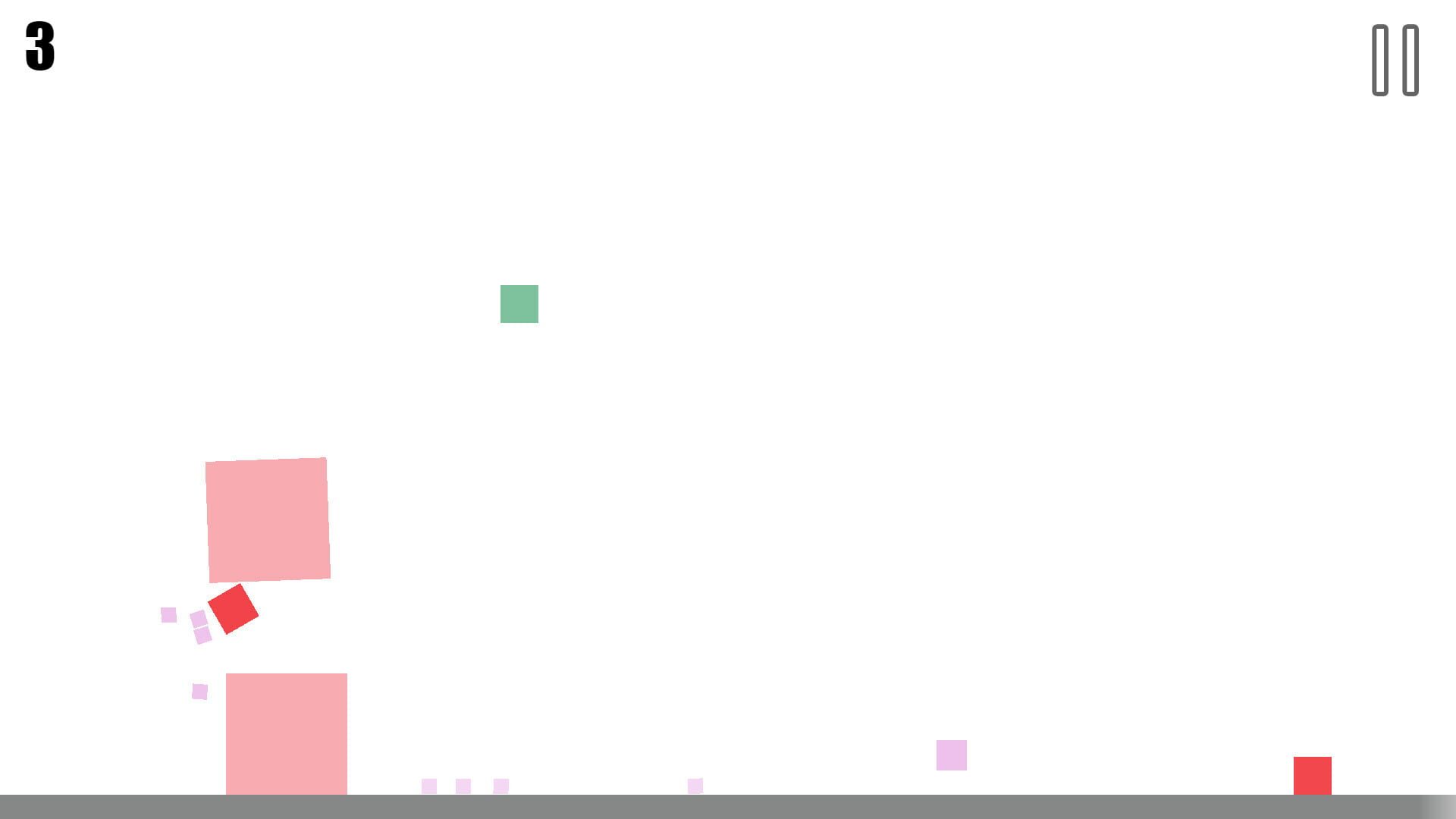 ISLA test - Screenshot