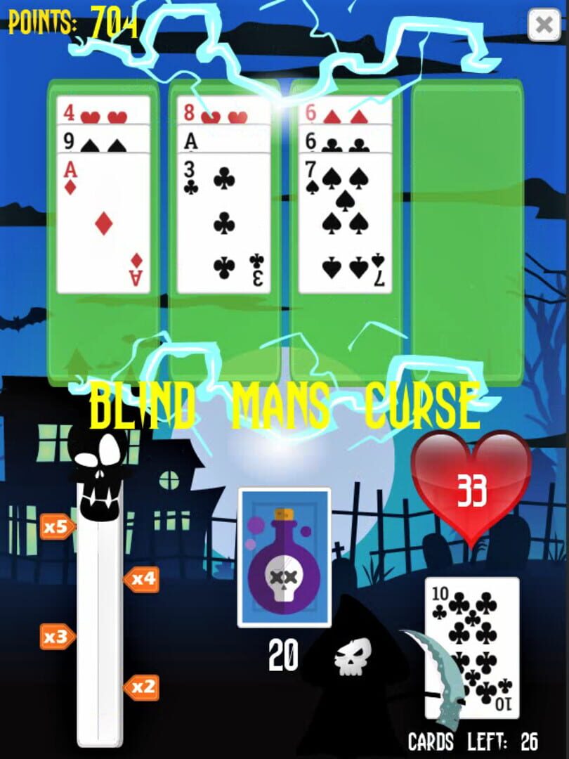 Dead Simple 21 - Screenshot