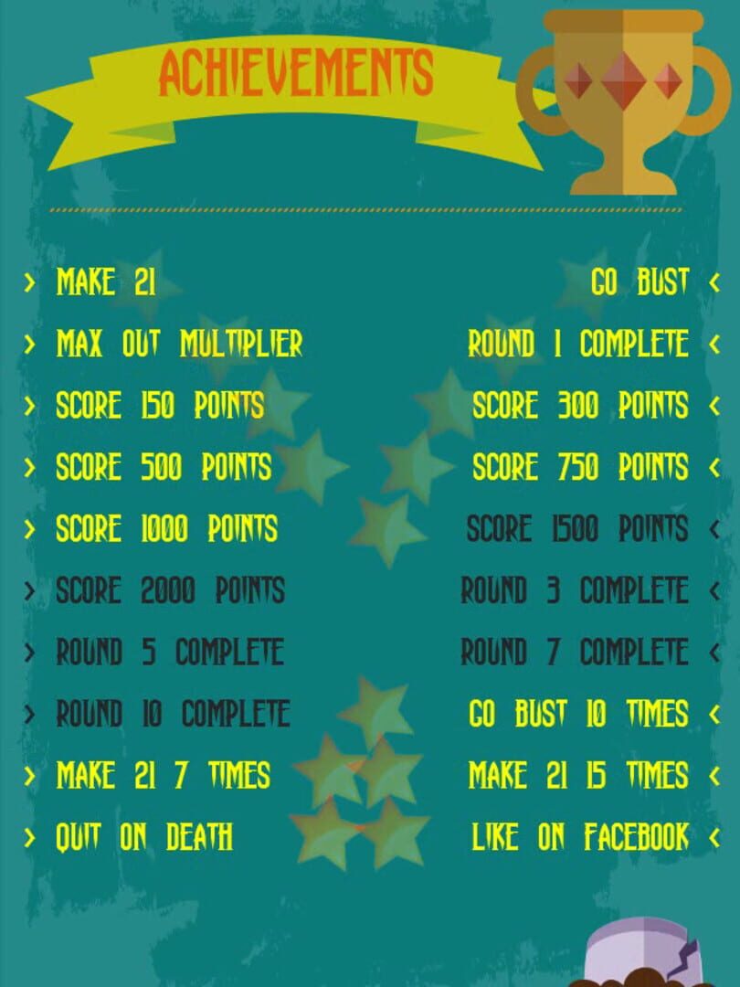 Dead Simple 21 - Screenshot