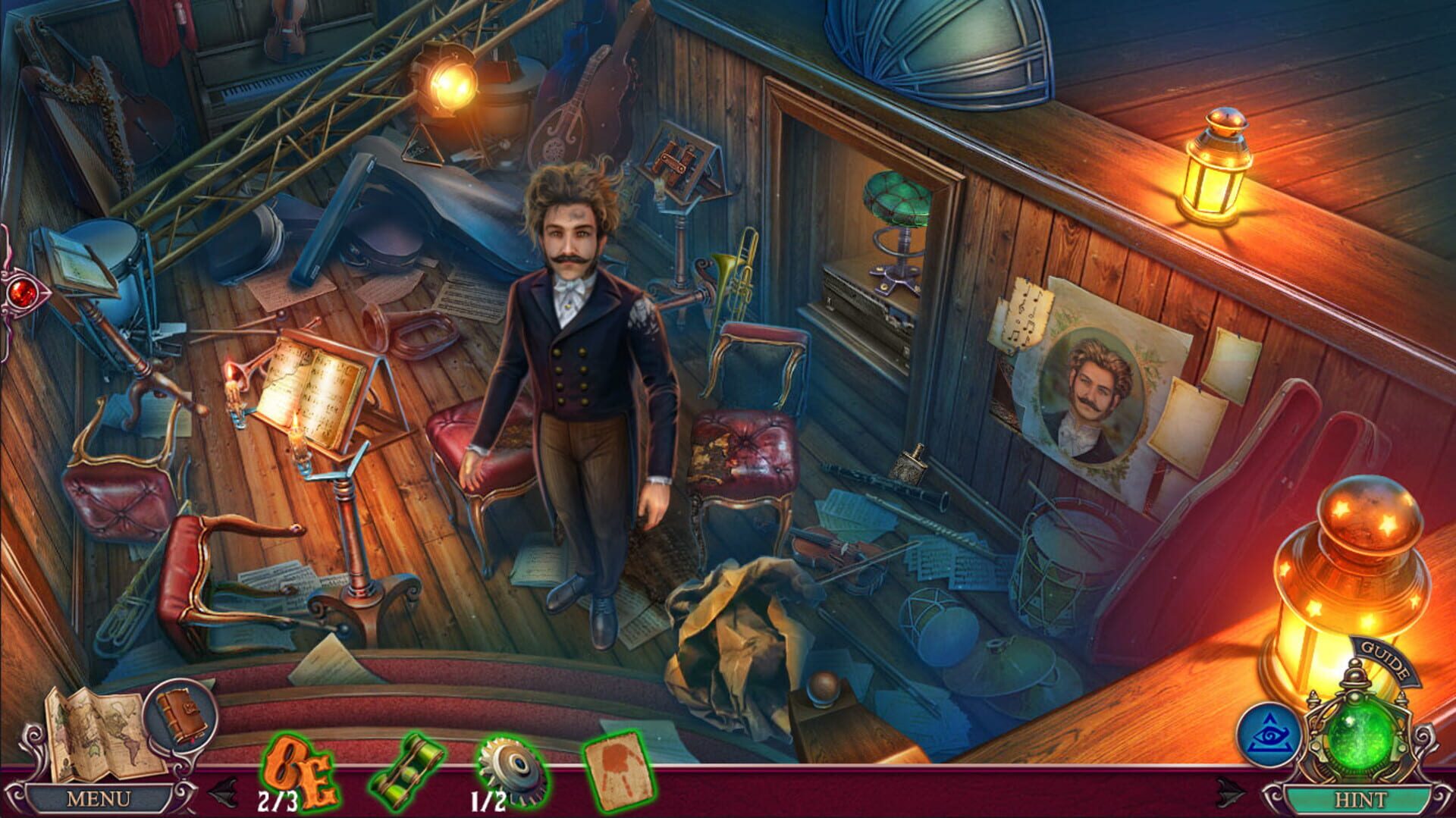 Dark City: Vienna - Collector's Edition