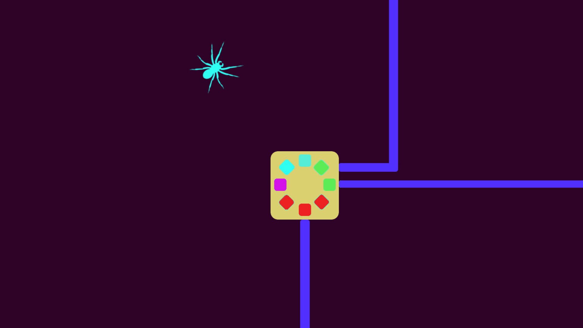 Eight Stones - Screenshot