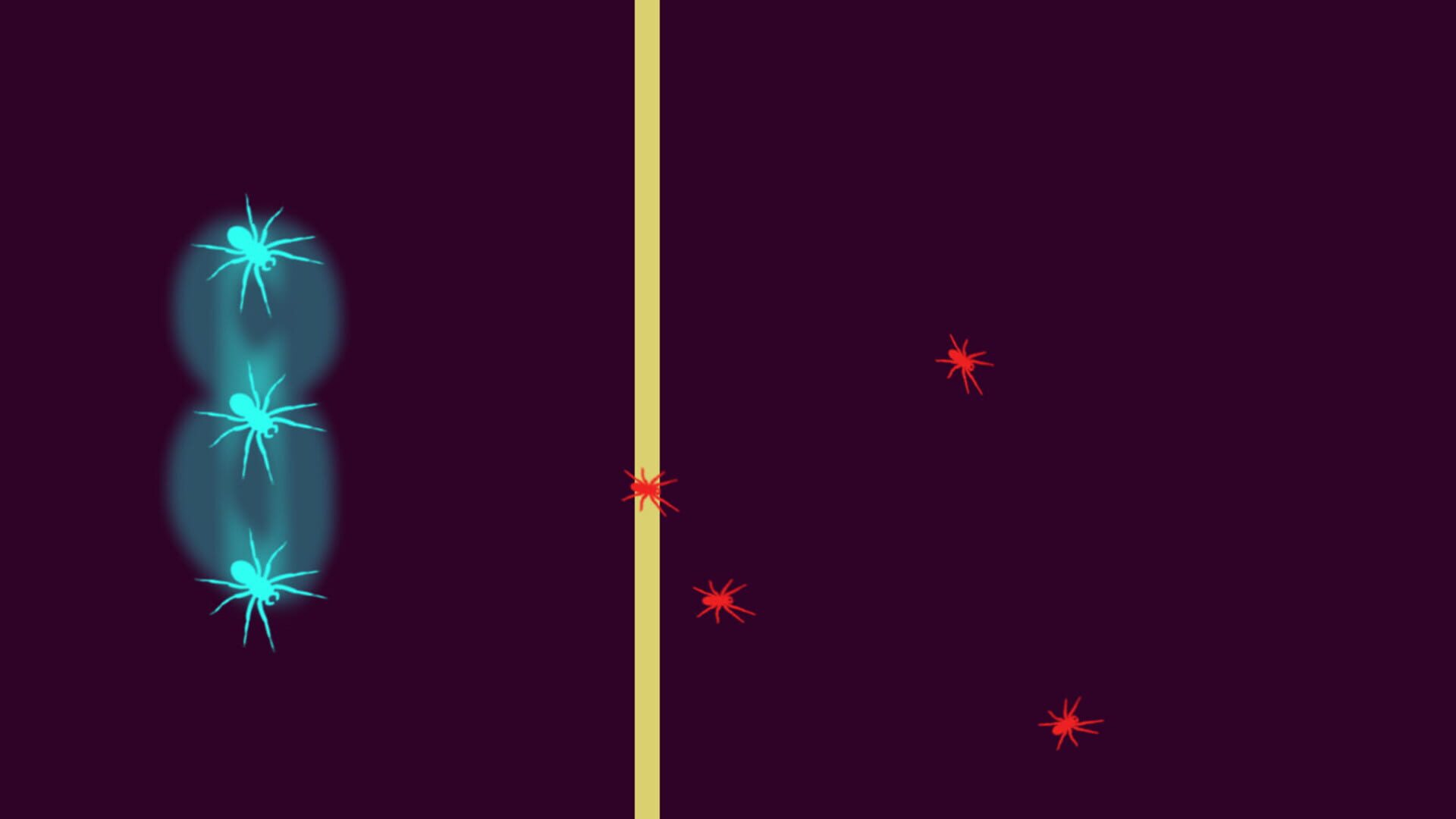 Eight Stones - Screenshot