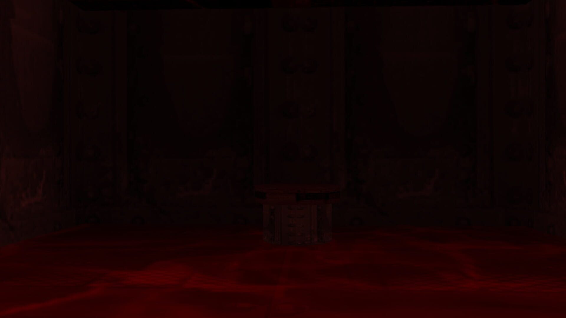 The Maze of Horror - Screenshot