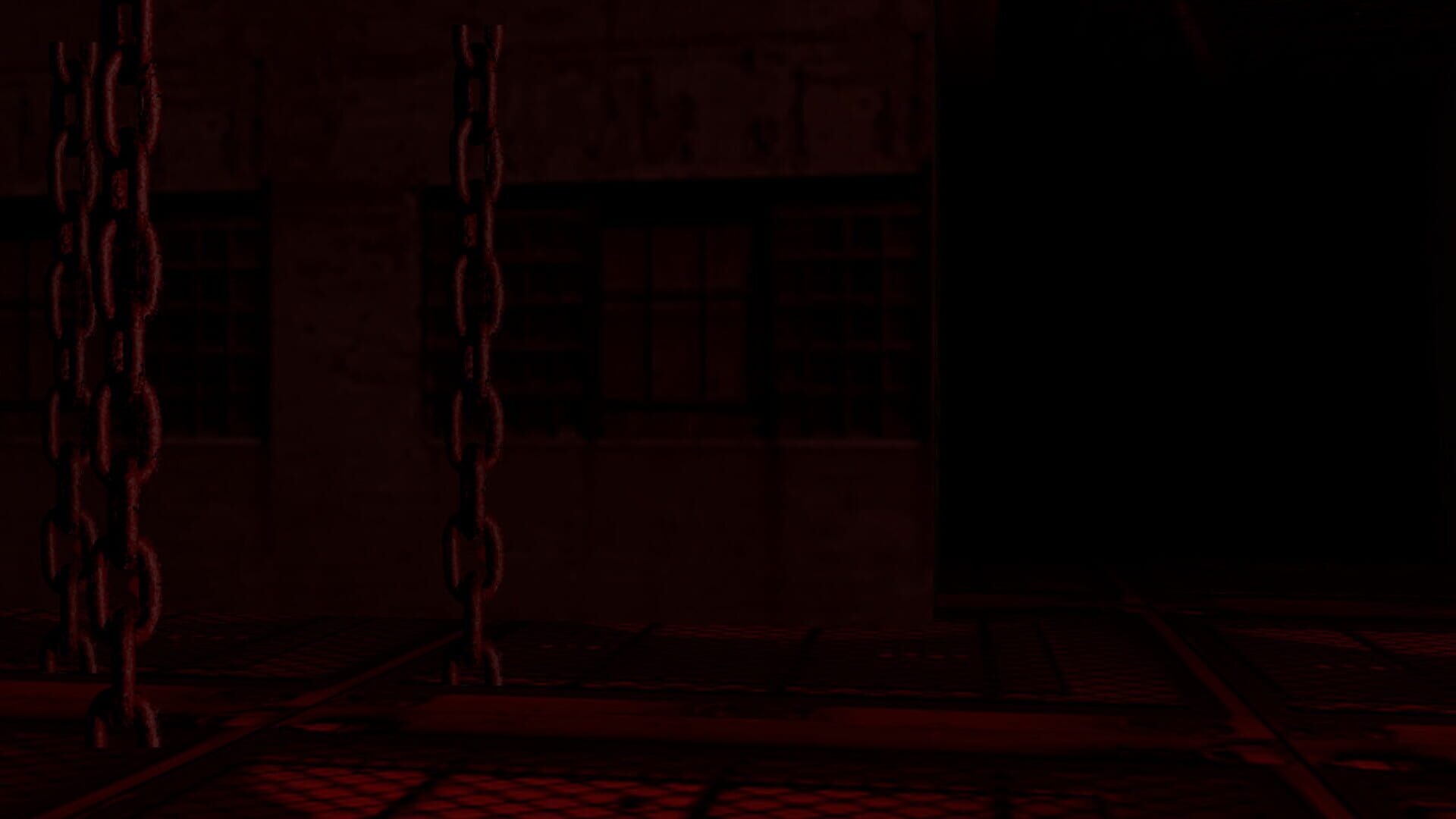 The Maze of Horror - Screenshot