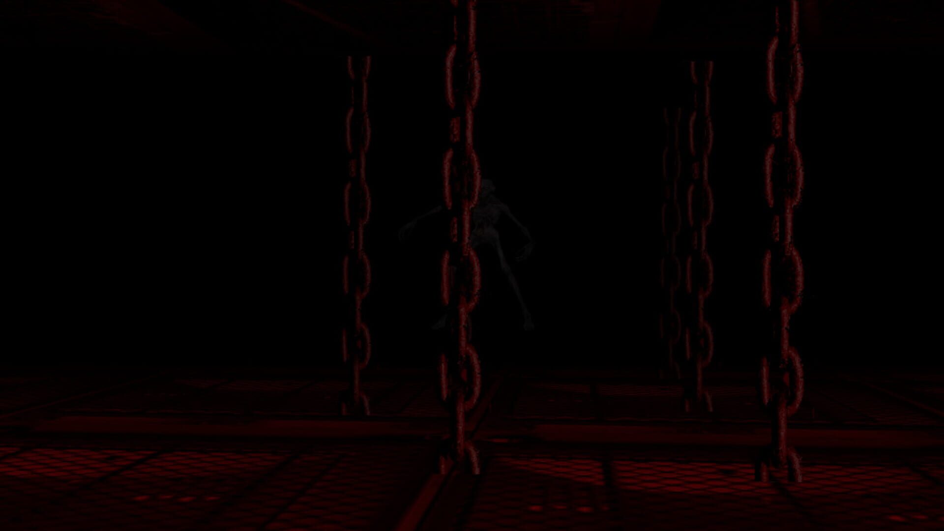 The Maze of Horror - Screenshot
