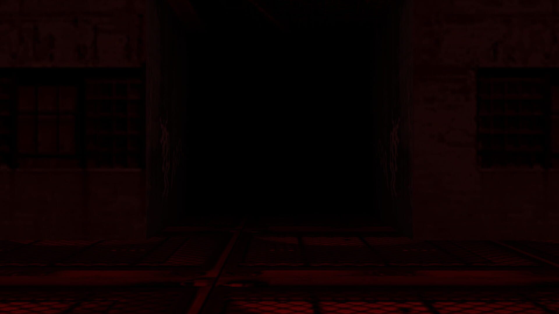 The Maze of Horror - Screenshot