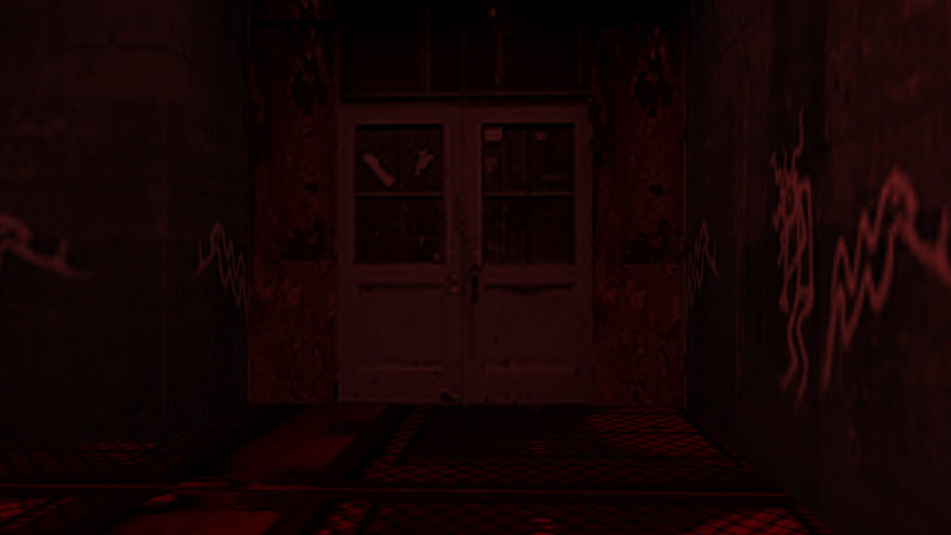 The Maze of Horror - Screenshot