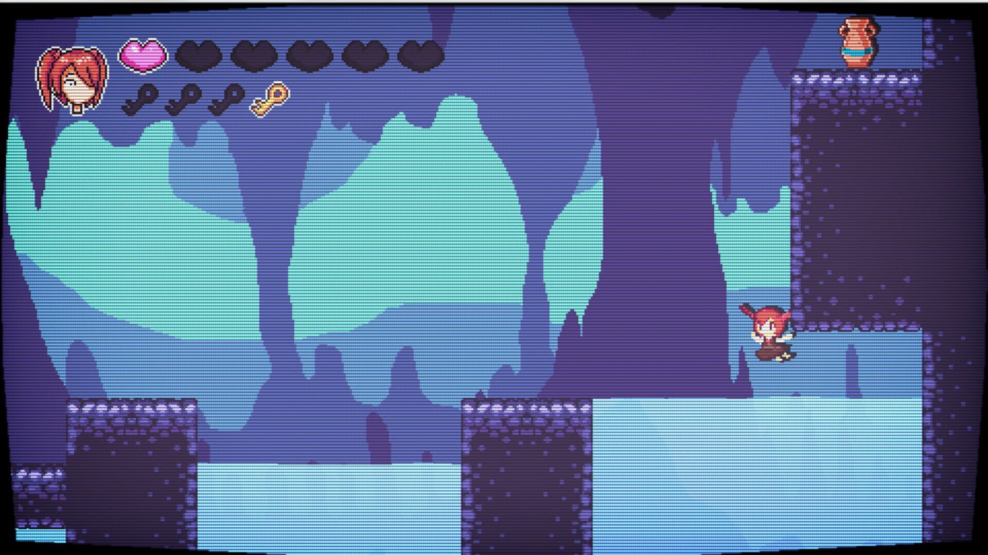 Sister Adventure - Screenshot