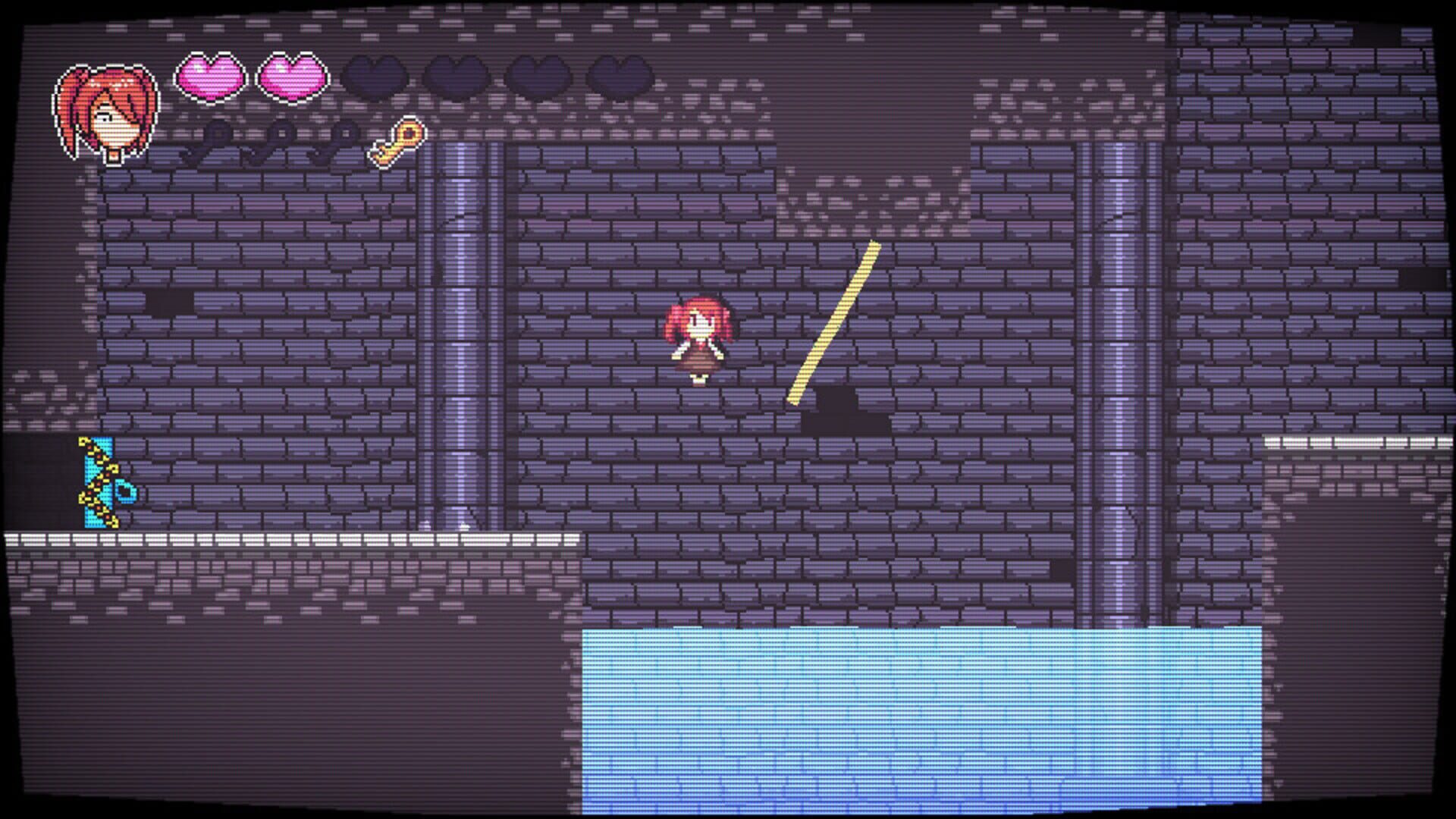 Sister Adventure - Screenshot