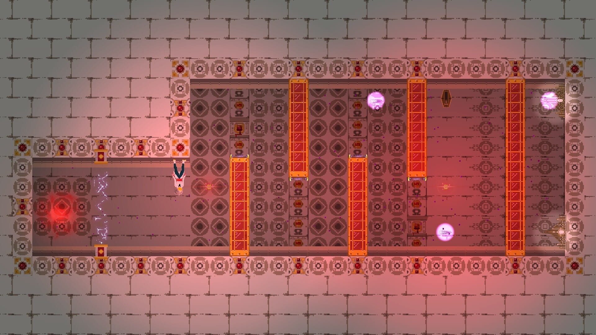The Void of Desires - Screenshot