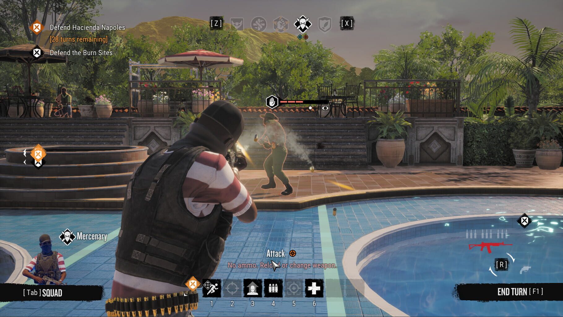 Narcos: Rise of the Cartels screenshot