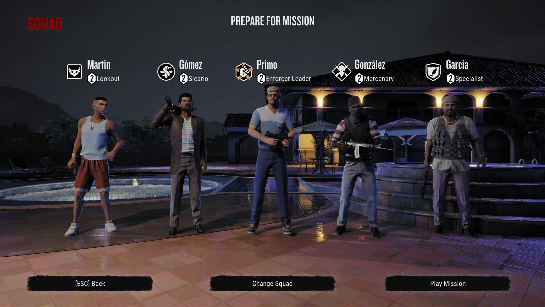 Narcos: Rise of the Cartels screenshot