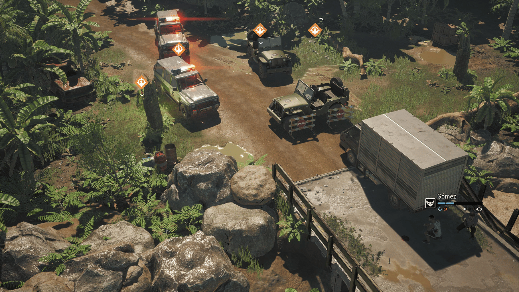 Narcos: Rise of the Cartels screenshot