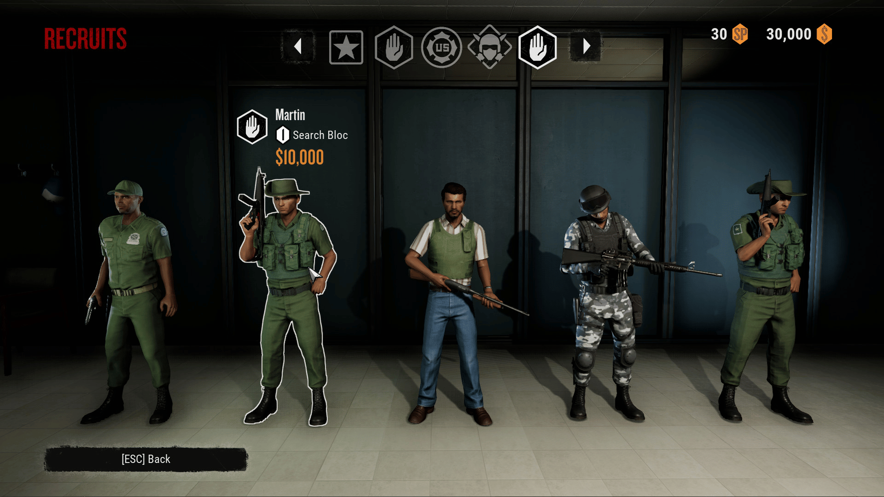 Narcos: Rise of the Cartels screenshot