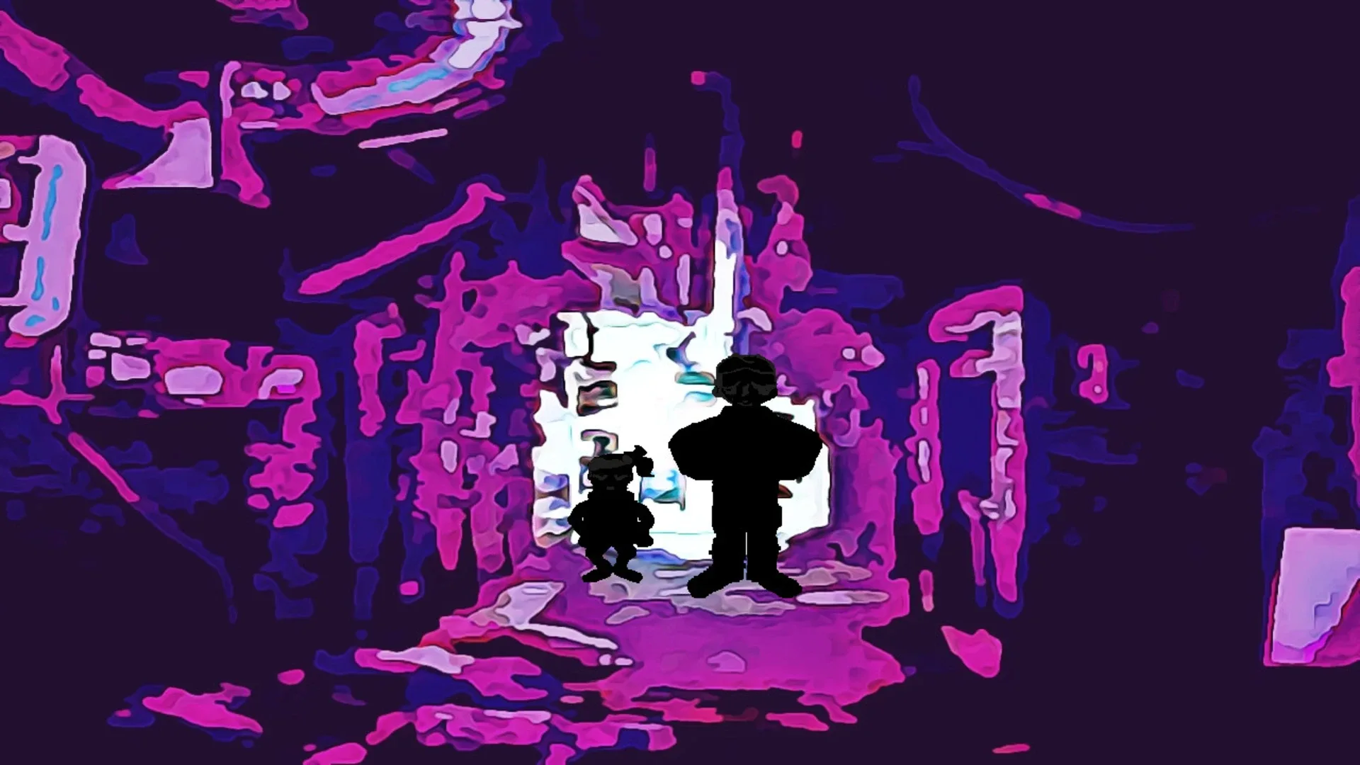 Game media