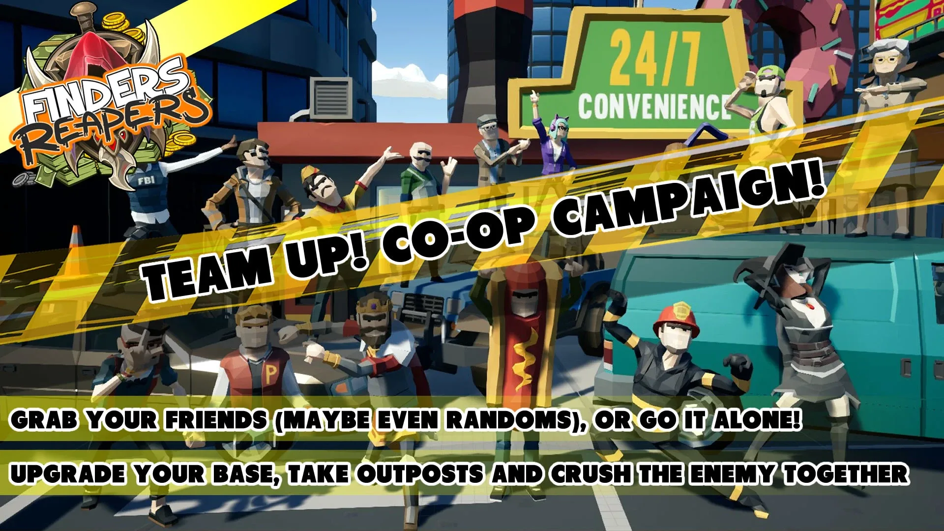Game media