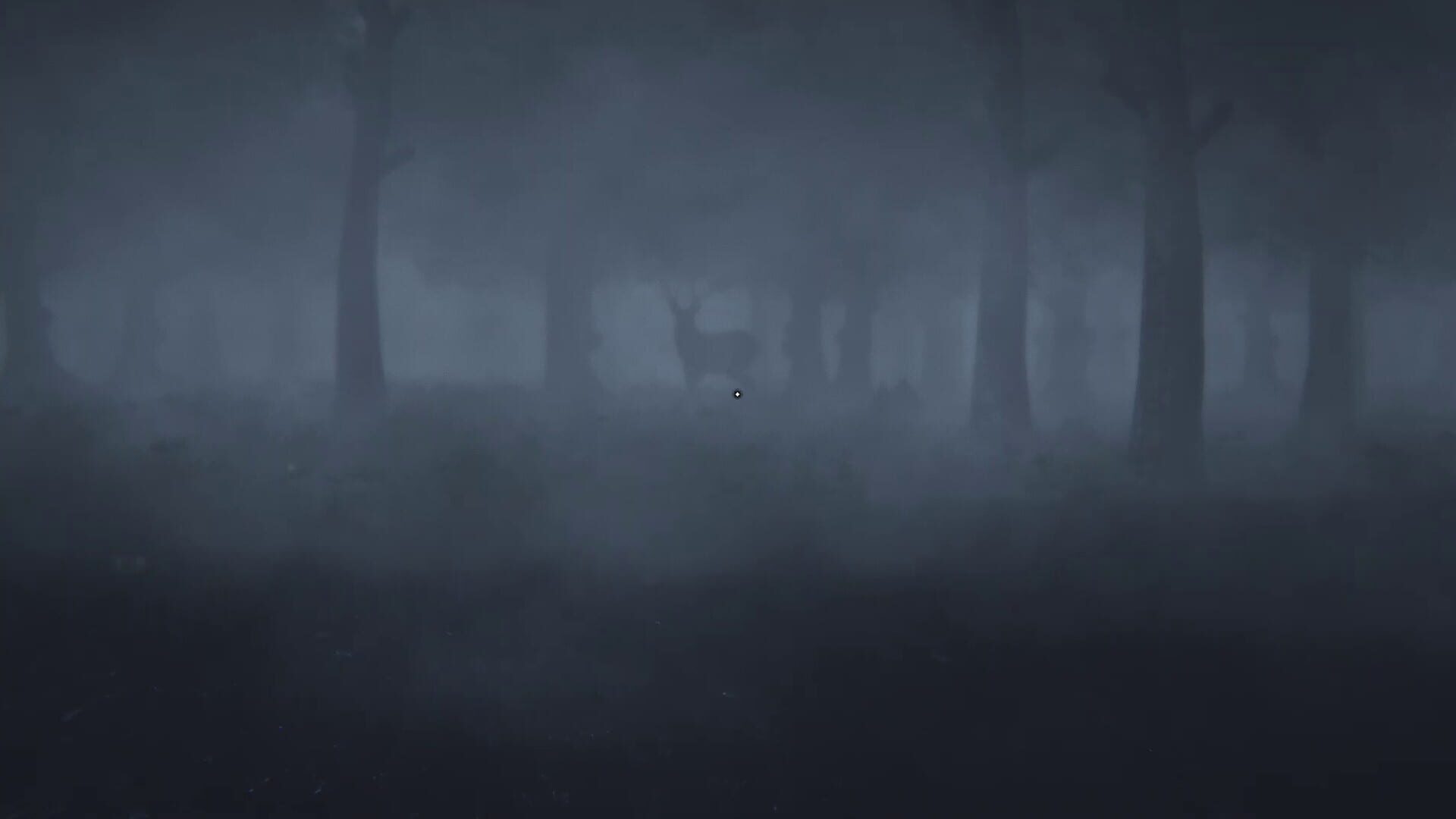 It Will Find You - Screenshot