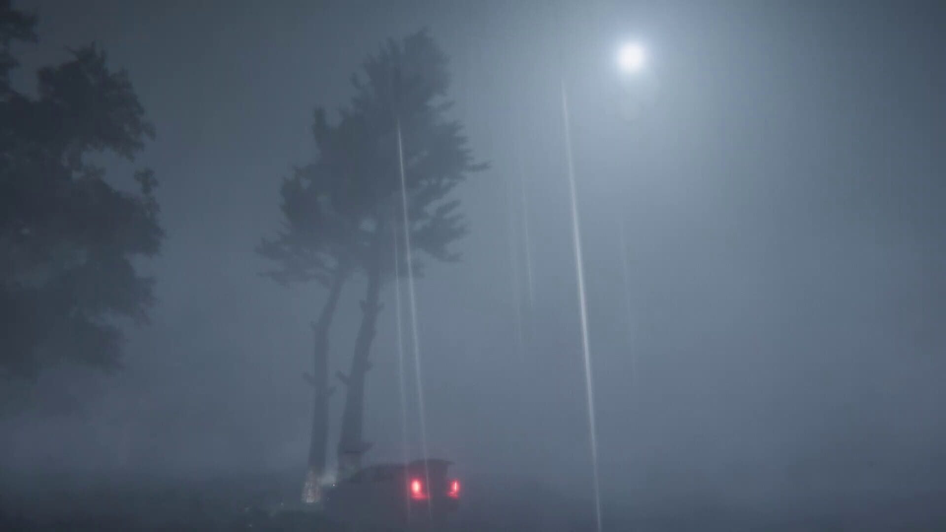 It Will Find You - Screenshot