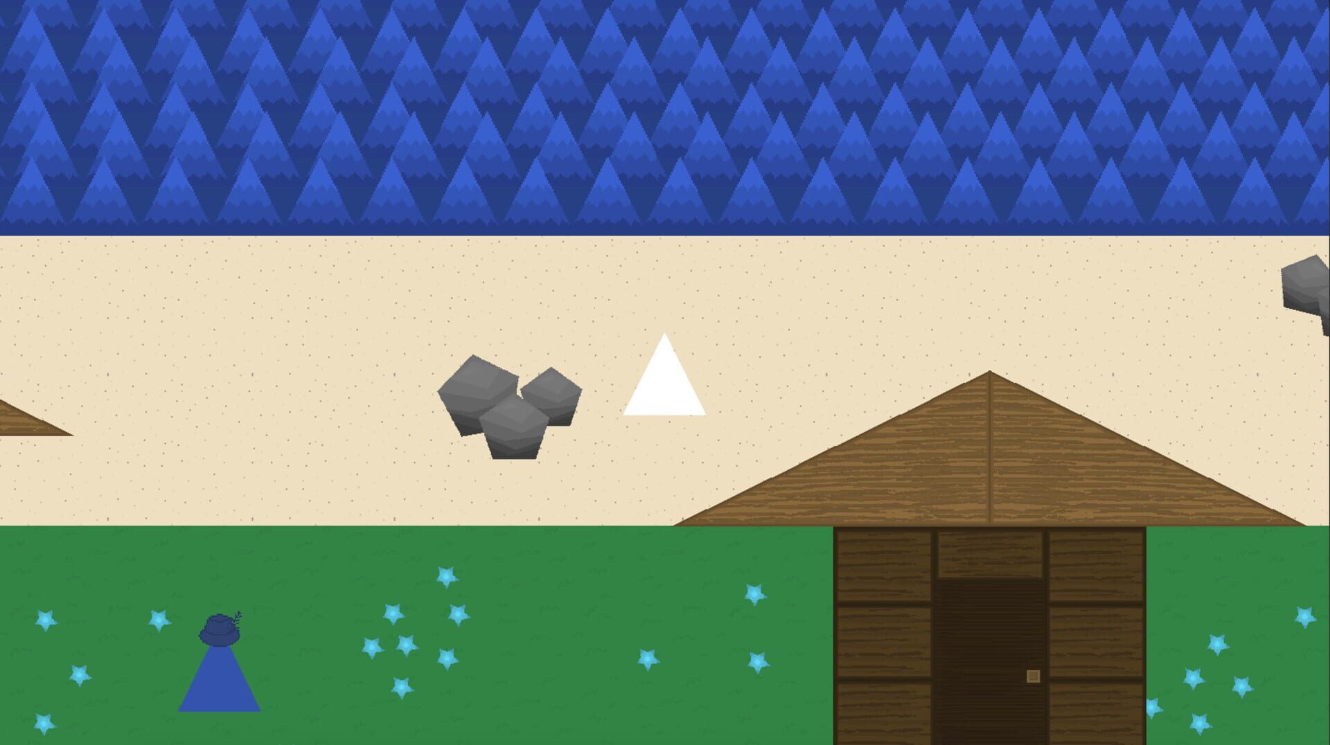 Color Soul: Memories - Screenshot