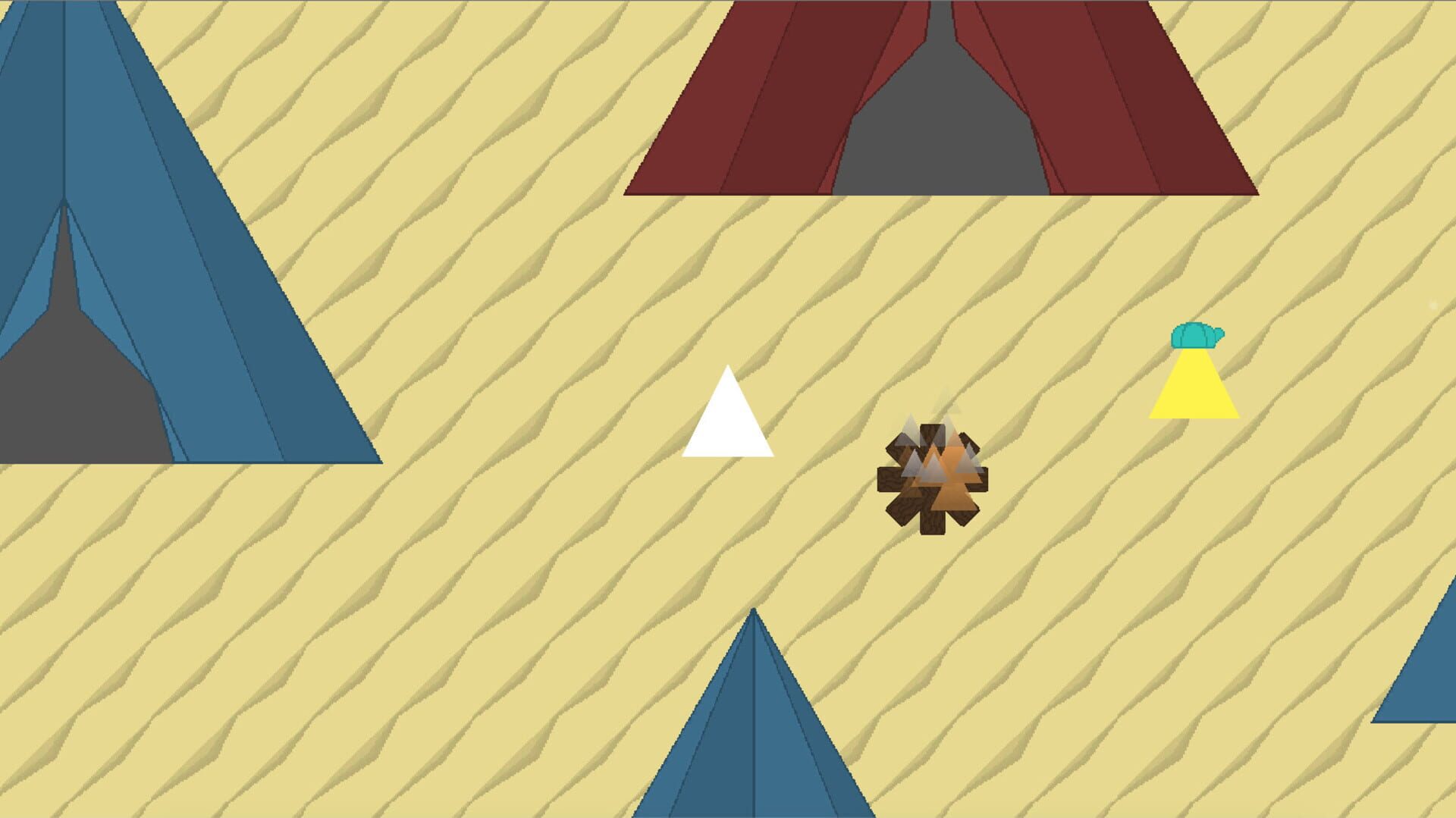 Color Soul: Memories - Screenshot