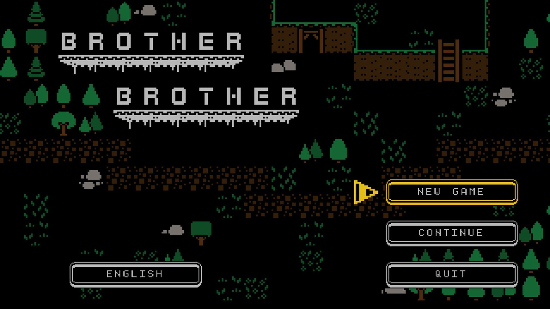 Brother Brother - Screenshot