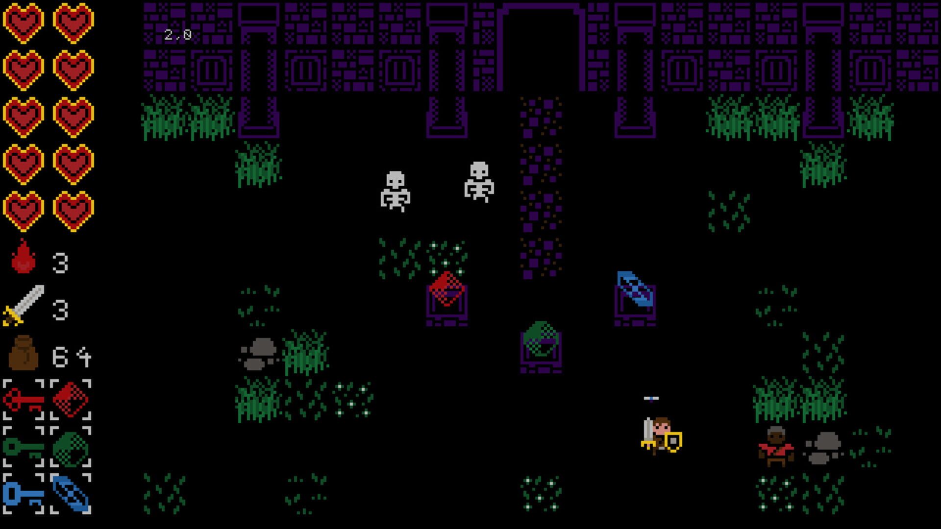 Brother Brother - Screenshot