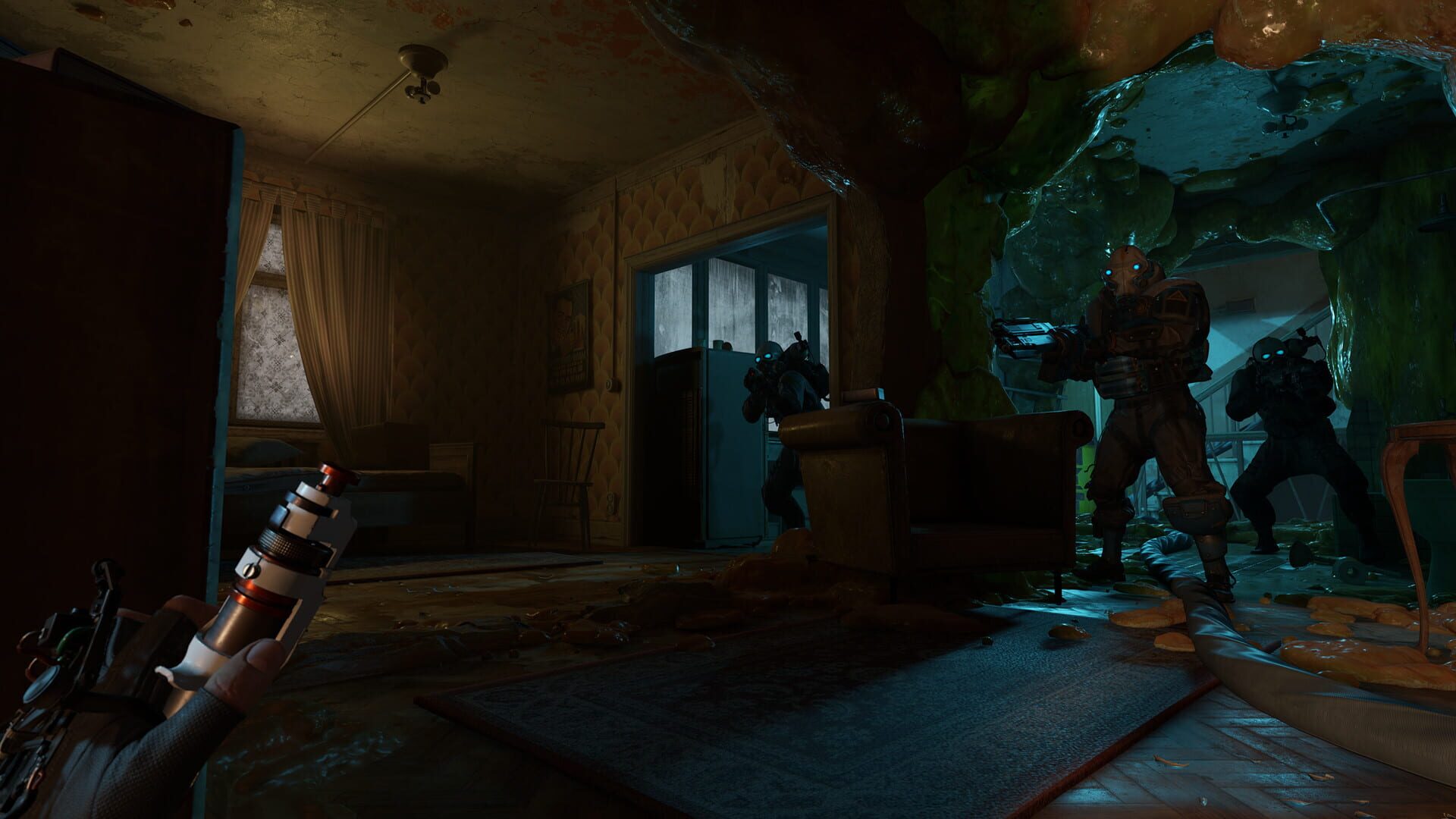 Half-Life: Alyx screenshot