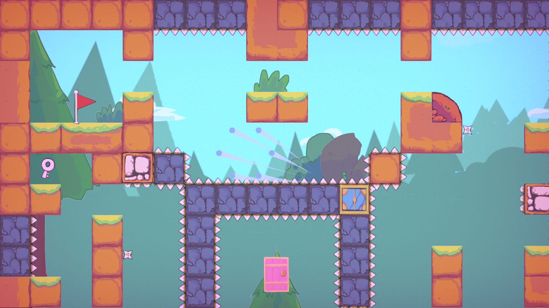PuzzlesCave - Screenshot