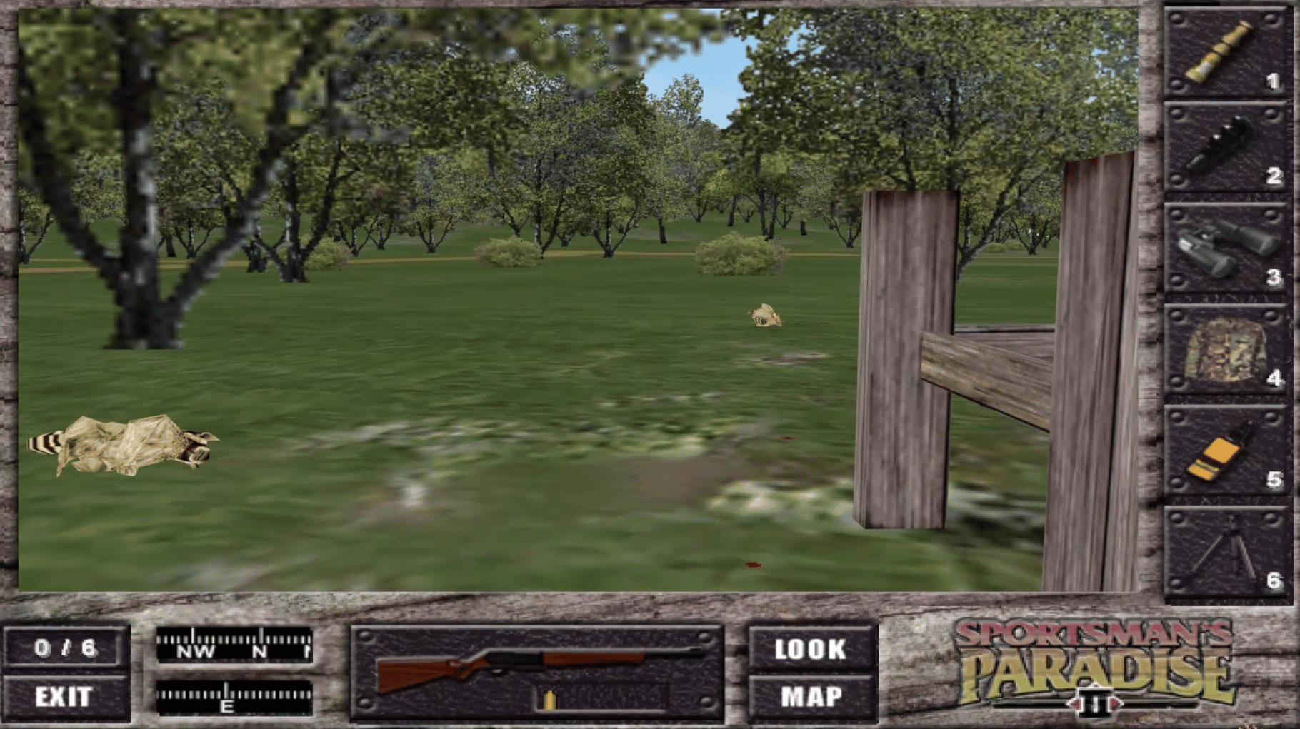 Sportsman's Paradise 2 screenshot