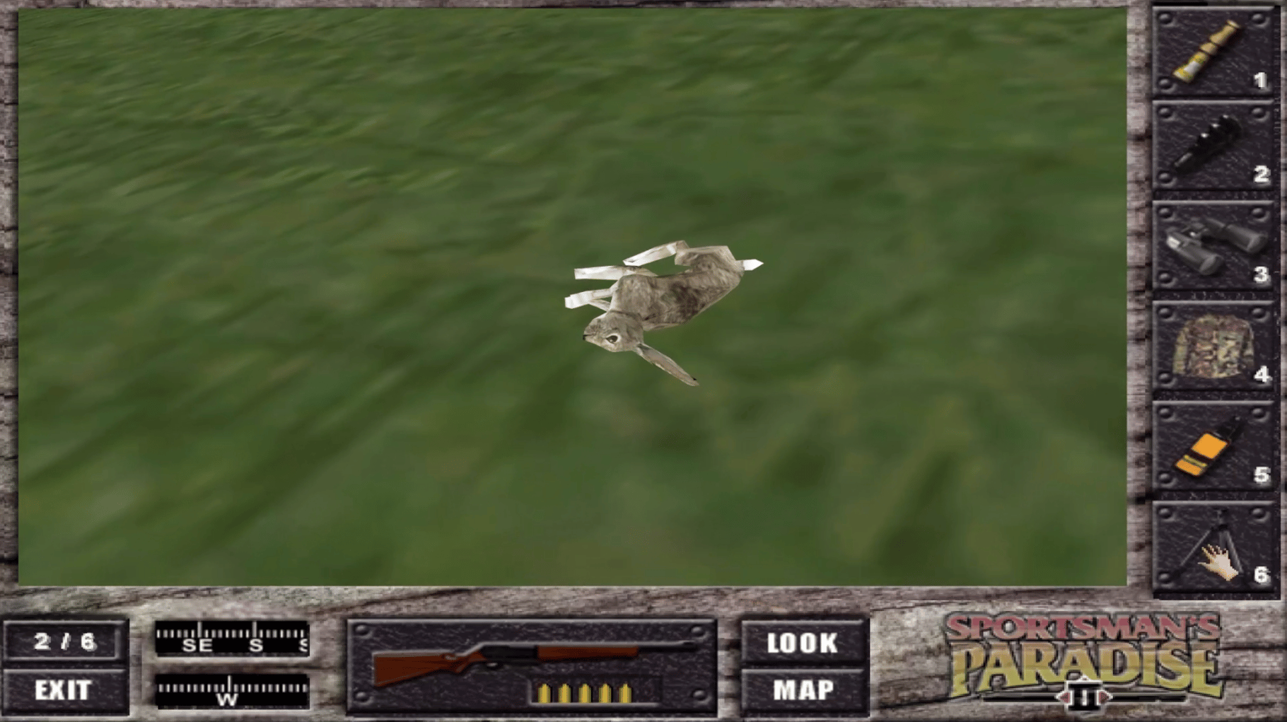 Sportsman's Paradise 2 screenshot