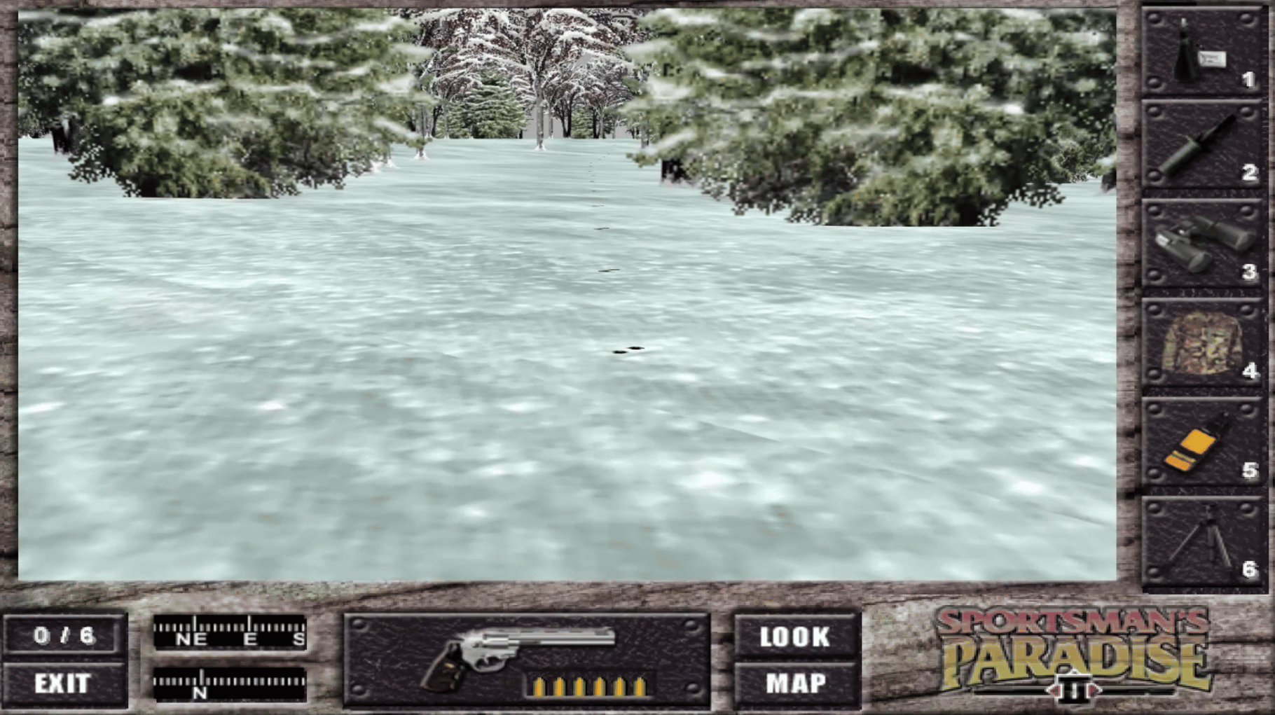 Sportsman's Paradise 2 screenshot