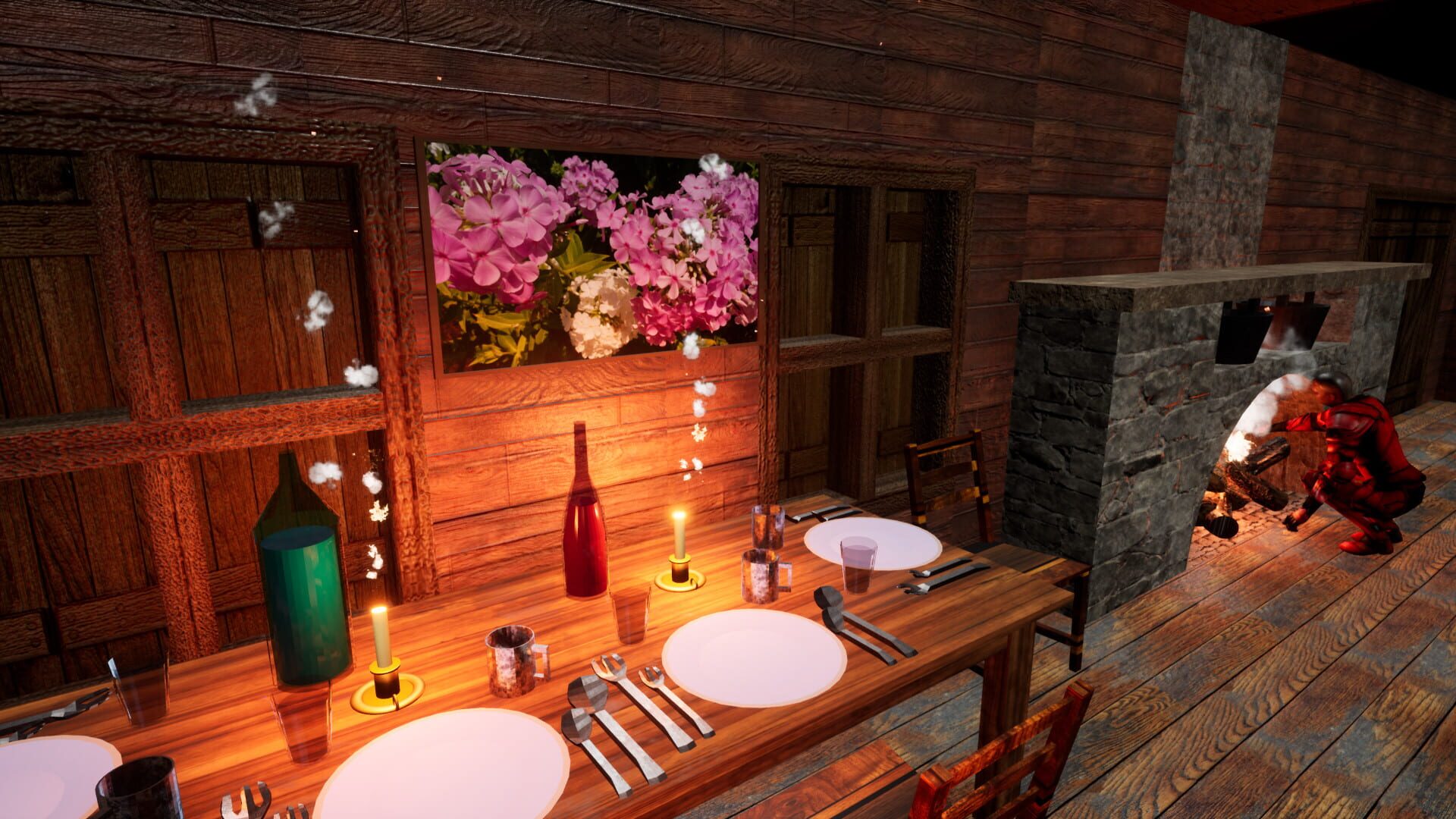 The Book of Yorle - Screenshot