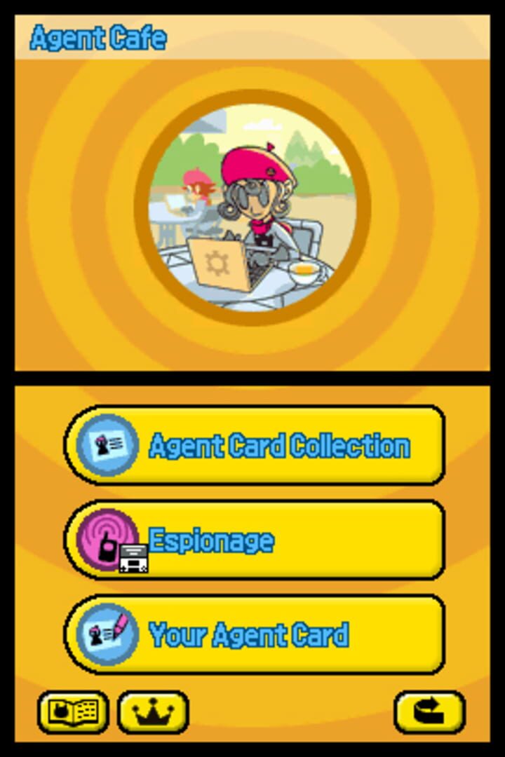 Pokémon Trozei! screenshot
