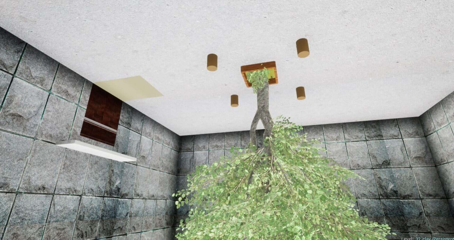 Biomagnet - Screenshot