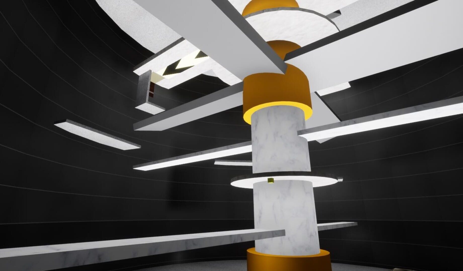Biomagnet - Screenshot