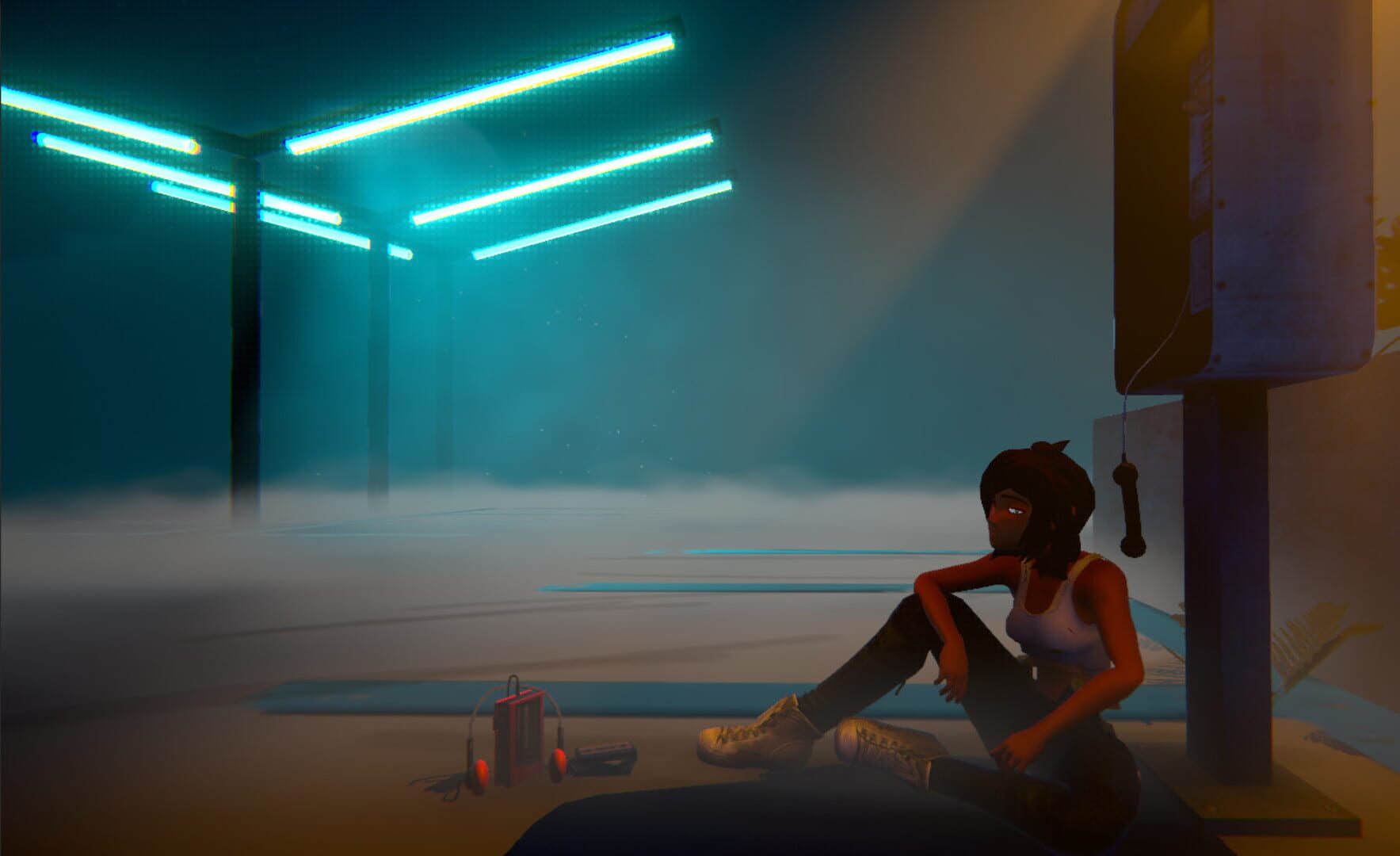 Technojuice - Screenshot