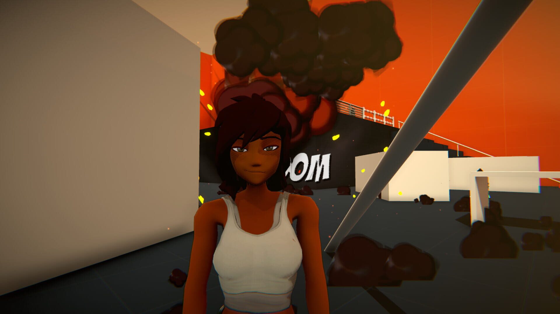 Technojuice - Screenshot