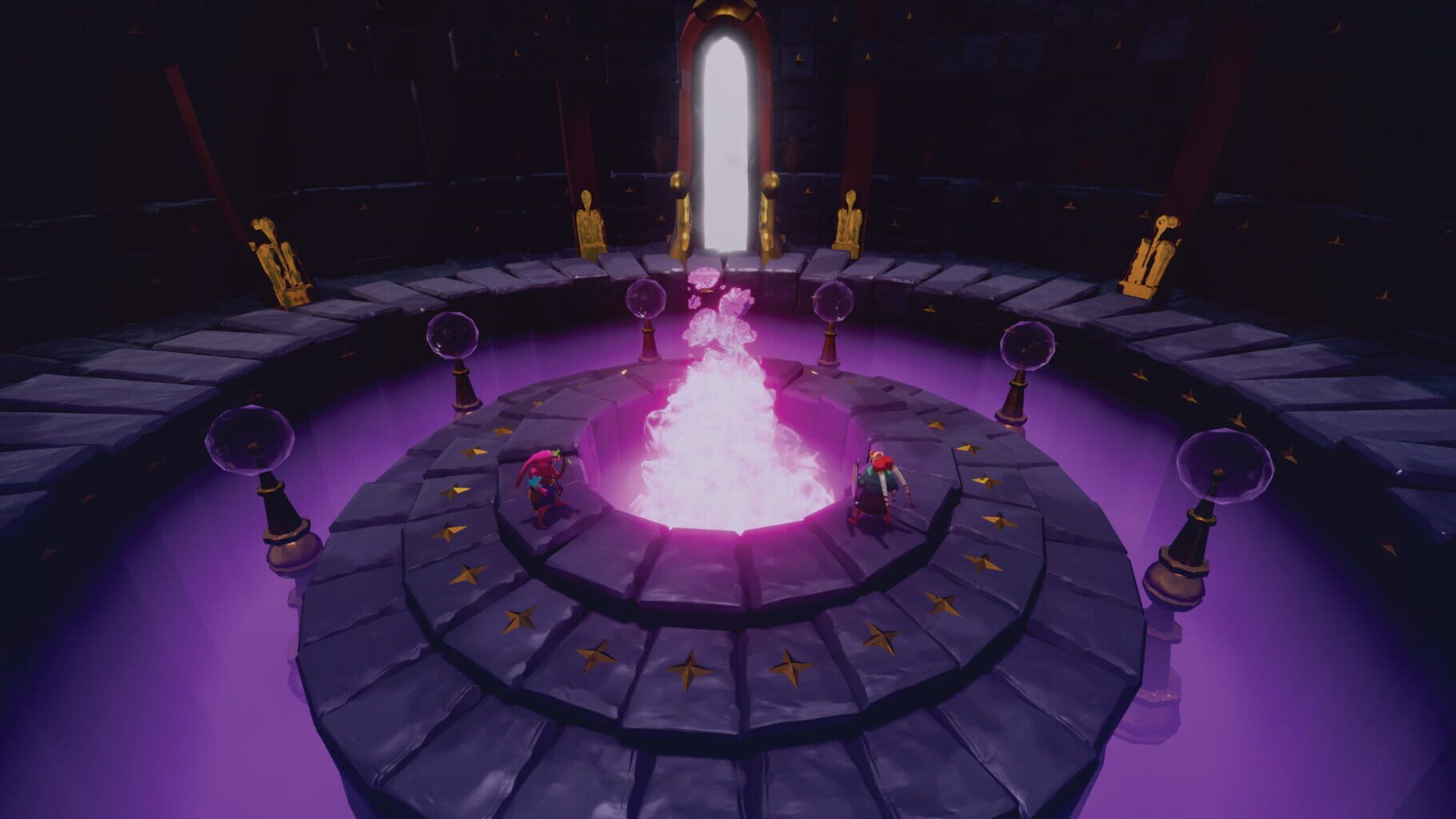 Guild of Ascension screenshot