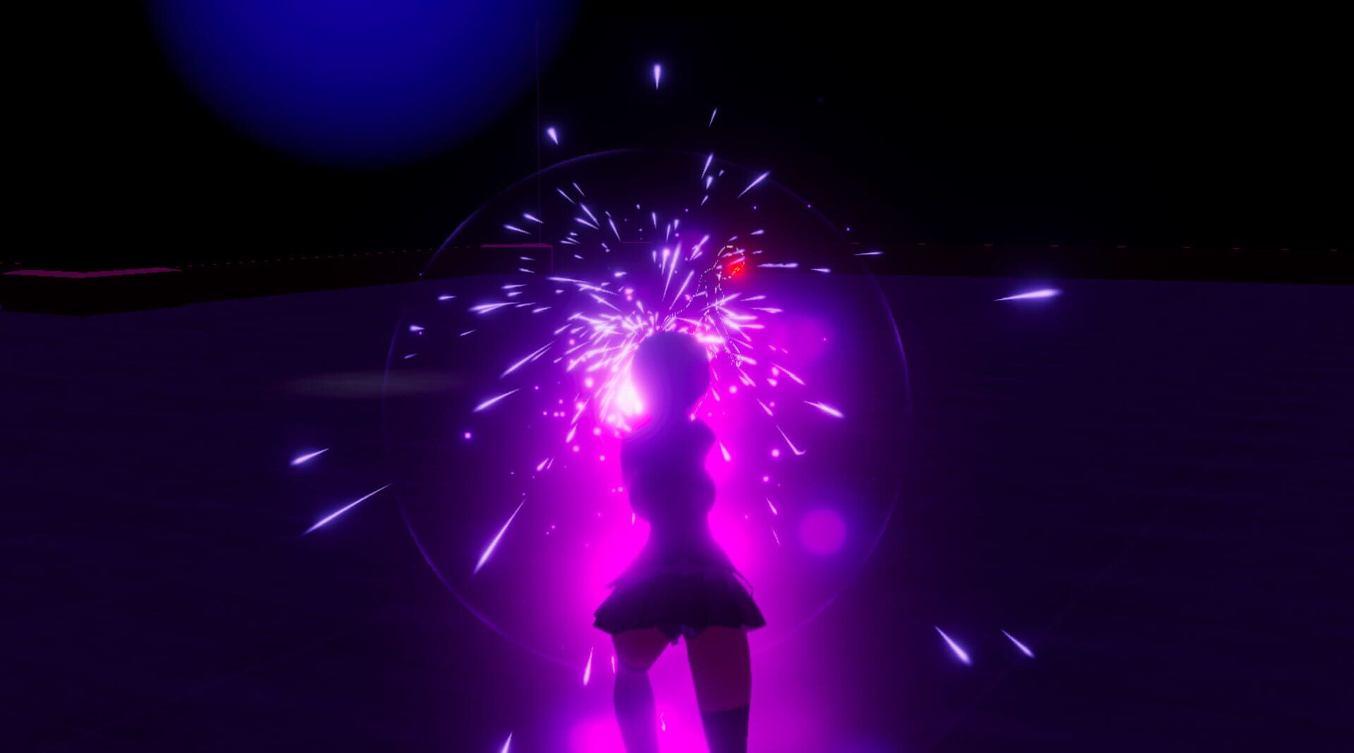 Miriel Saga - Screenshot
