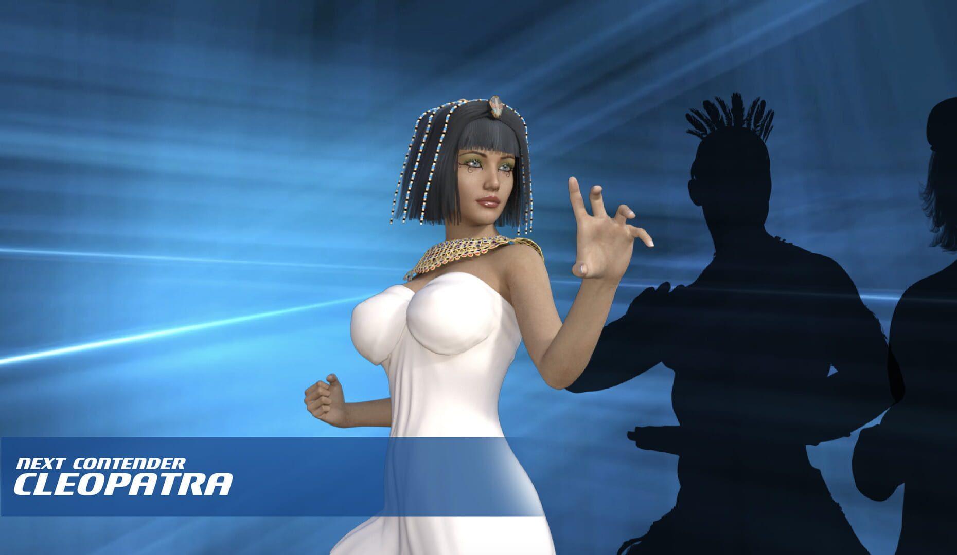 History Warriors - Screenshot
