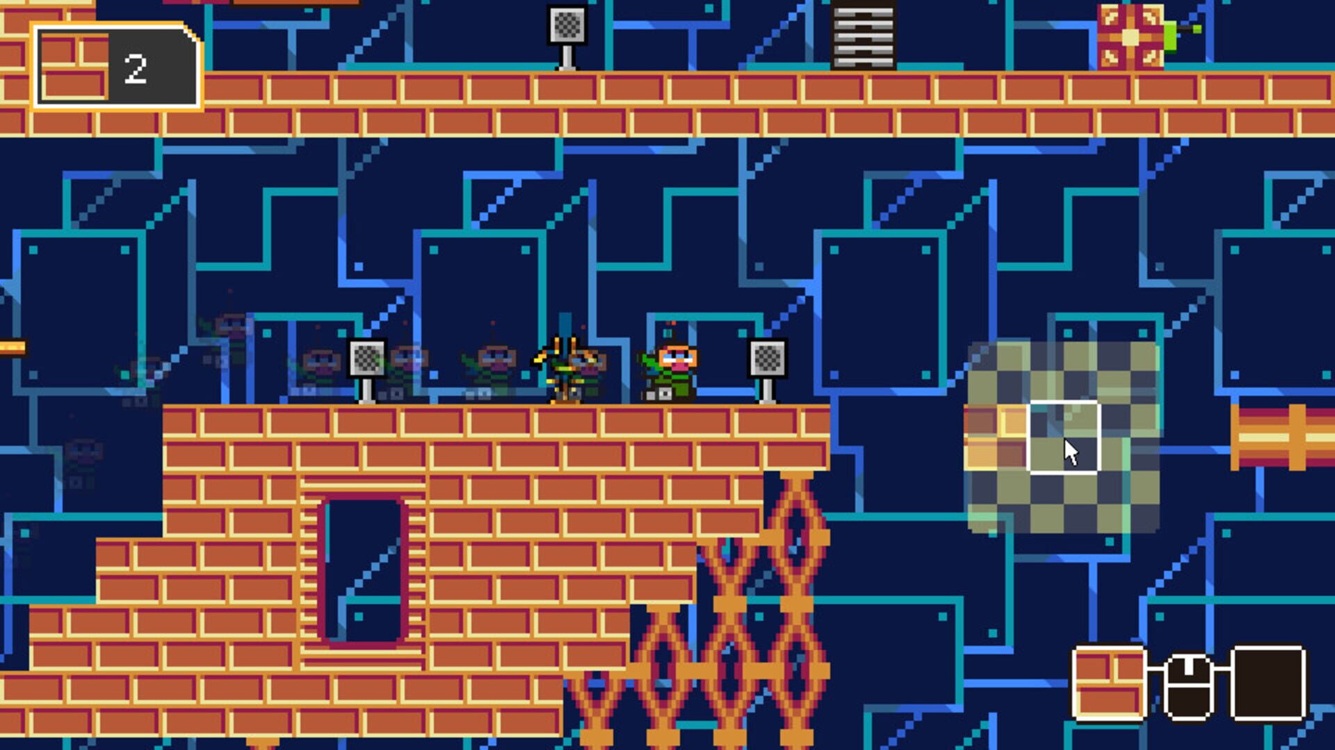 Ed-It - Screenshot