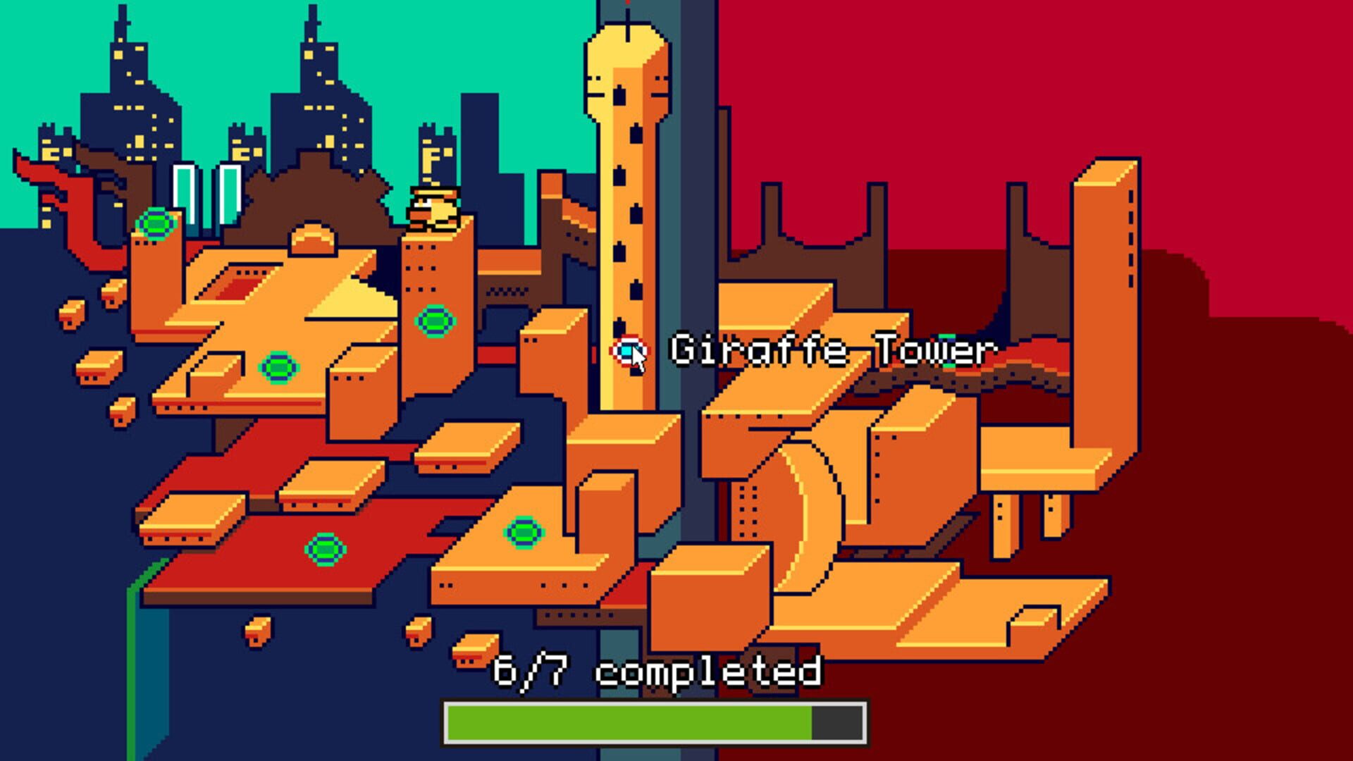 Ed-It - Screenshot