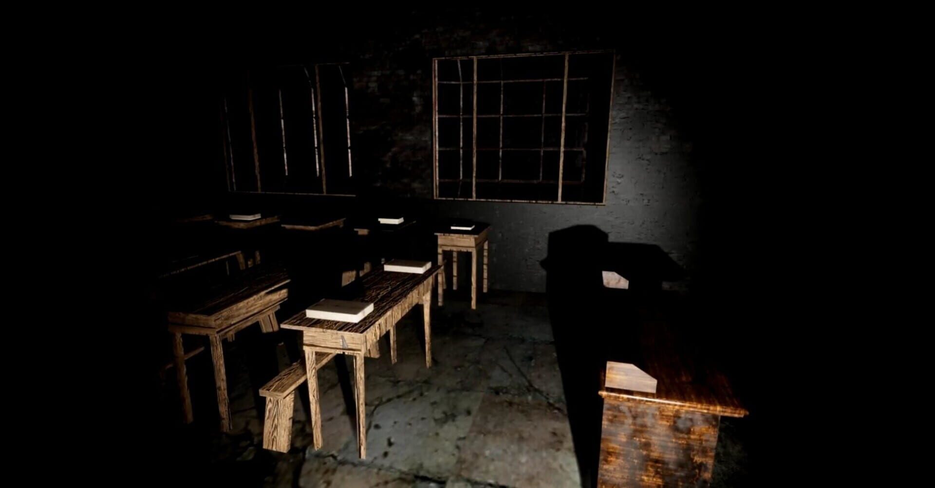 Rising Snake - Screenshot