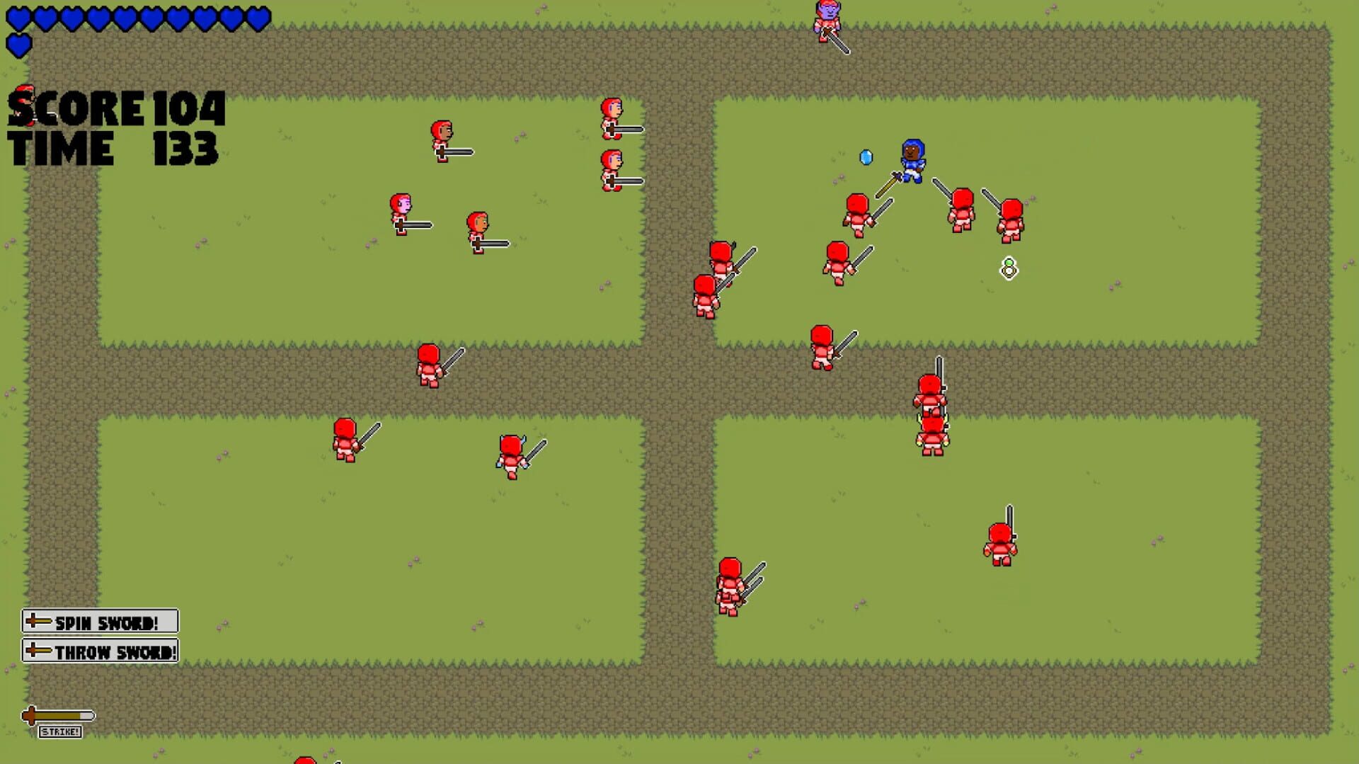 Alfelus - Screenshot