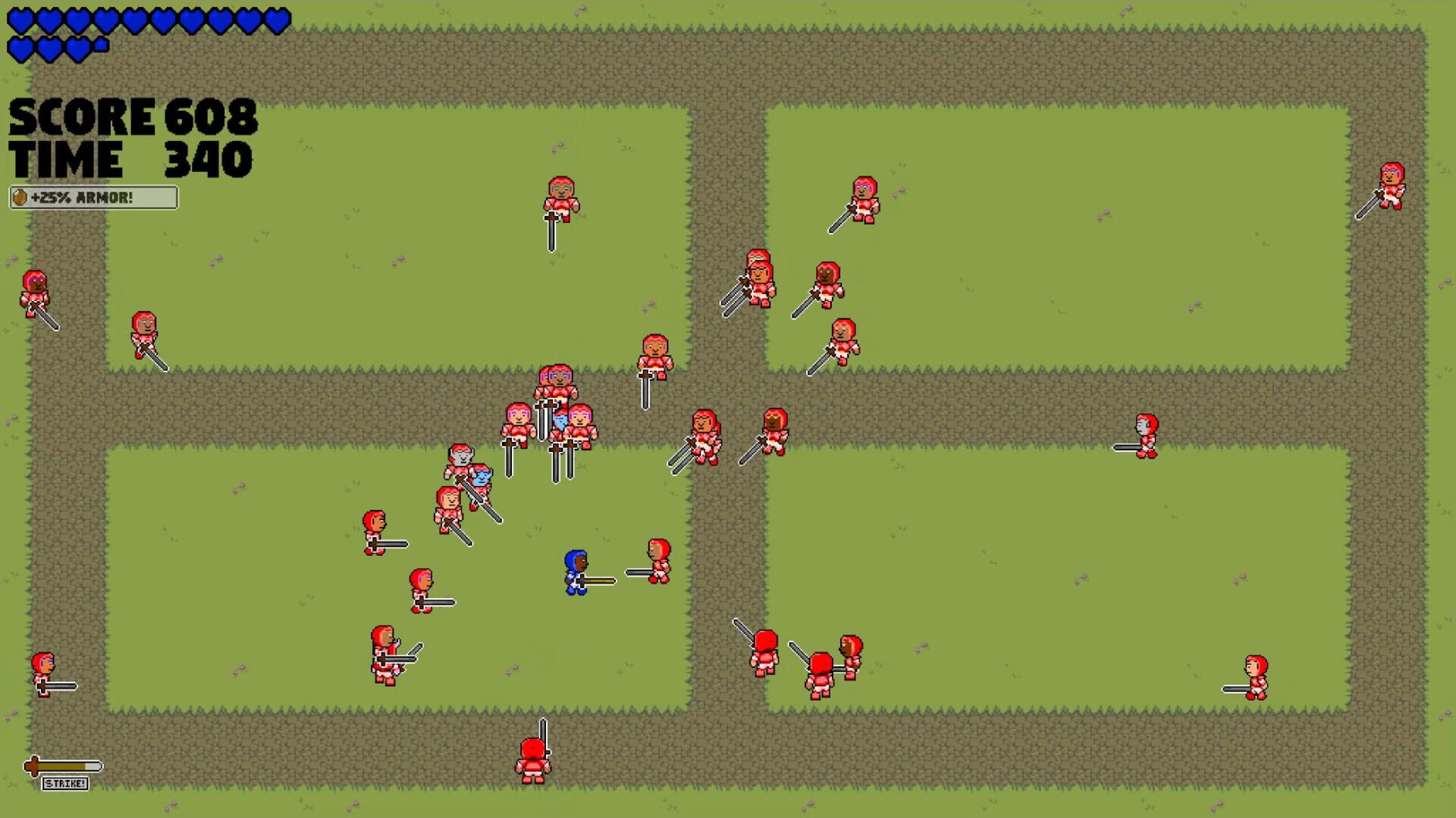 Alfelus - Screenshot