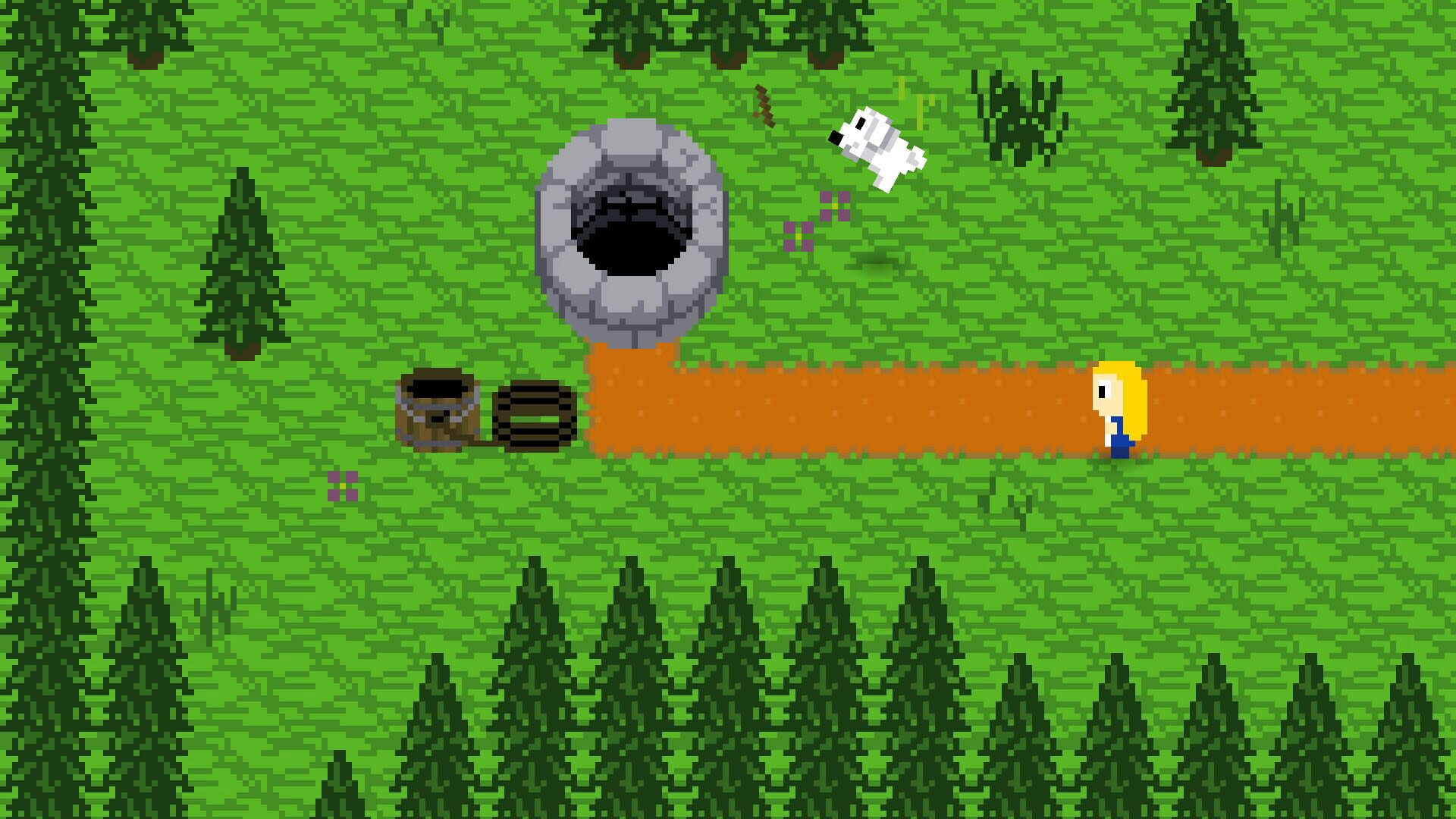 Dog-O - Screenshot