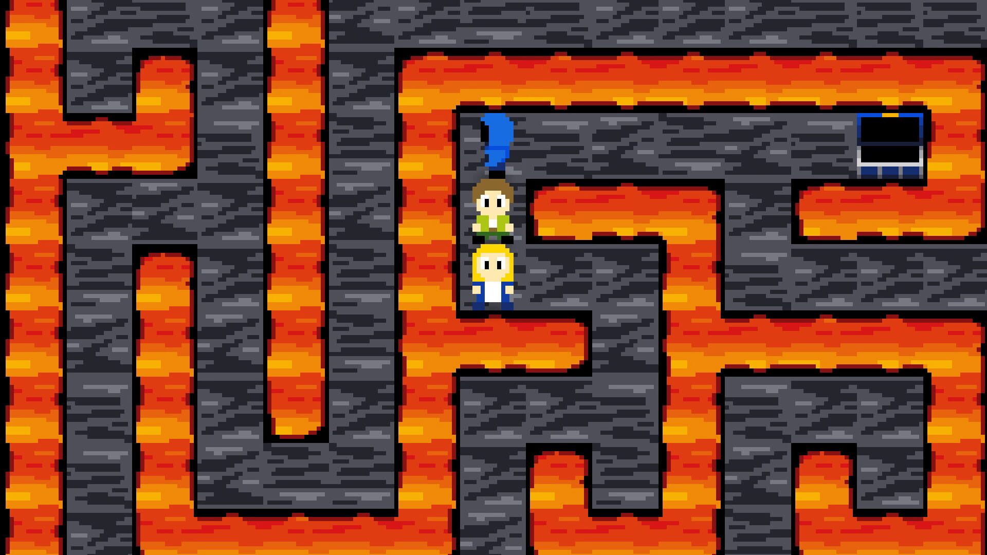Dog-O - Screenshot