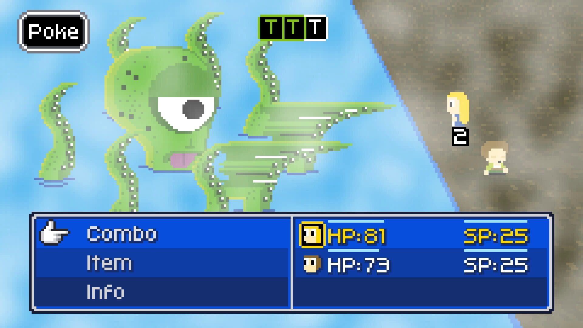 Dog-O - Screenshot